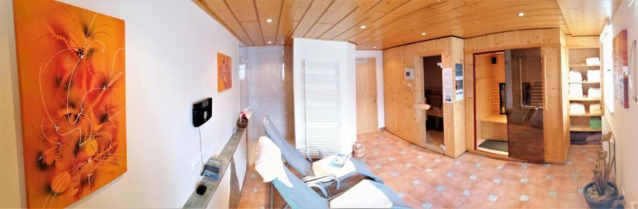 Jakoberhof- Bergeweise Urlaubsfeeling Untertscheltsch Ngoại thất bức ảnh
