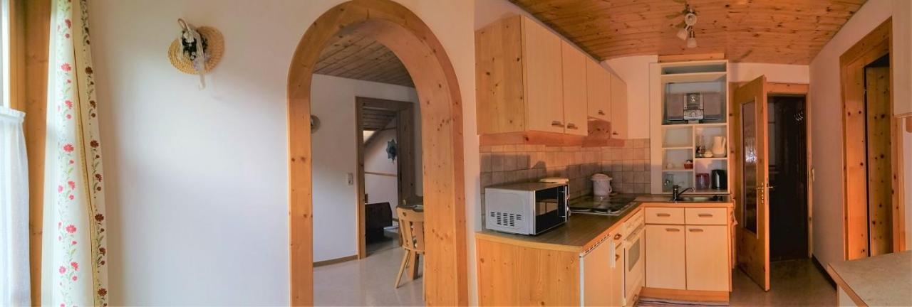 Jakoberhof- Bergeweise Urlaubsfeeling Untertscheltsch Ngoại thất bức ảnh